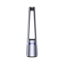 美的  AMS150-CJ   无叶风扇空气净化扇电扇立式落地扇静音塔扇遥控（质保1年）(单位：台)