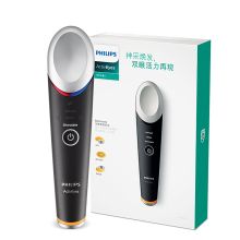 飞利浦 MS3020/10 眼部能量仪 黑色 单位：台