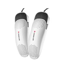 志高 ZG-HX02 烘干杀菌暖鞋器 白色 单位：台