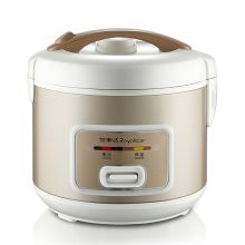 荣事达 RX-510B(Q) 加厚车边黄金内胆电饭煲 白色（单位：台）