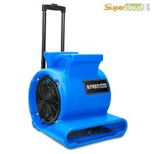 舒蔻 SK800B 15.5kg 常温封/1000W/大功率带拉杆鼓风机 蓝色（计价单位：台）