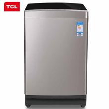TCL XQM85-9005S 8.5公斤波轮 洗衣机 （单位：台） 银色