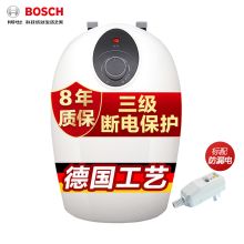 博世(BOSCH) TR3000T 6.8-2MH 6.8L储水式电热水器 （单位：台）