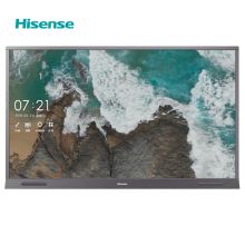 海信(Hisense) 65R6A  触摸会议平板一体机  （单位：台)