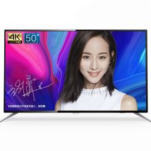 飞利浦 50PUF6192/T 50寸液晶电视 （单位：台）