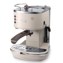 德龙（Delonghi）ECO310.W 意式半自动咖啡机（单位：台）