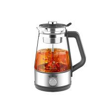 康宁 WK-TK1L/KZ/SSG 1L不锈钢 煮茶器 灰（单位：台）