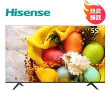 海信 HZ55E3D-M  55寸电视机 (单位：台）