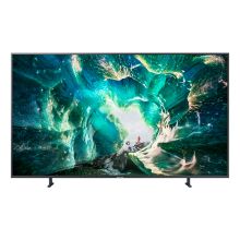 三星 82RU8000 82英寸 4K超高清智能电视（单位：台）