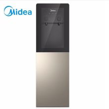 美的 YD1126S-X 11.23kg 家用立式办公双开门柜式冷热型饮水器 金色(单位：台）