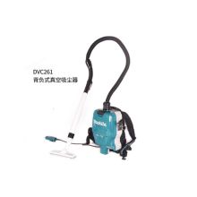 牧田（makita）充电背负式吸尘机 DVC261ZX16 18Vx2  裸机 绿 (单位：台)