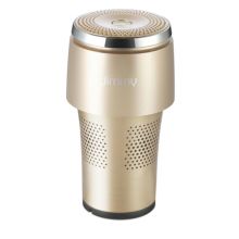 莱克 KJ102B-1 174*95.5mm 车载净化器 金色（单位：个）