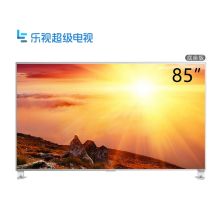 乐视 UMX85 85英寸4K高清3D智能 LED液晶电视 配