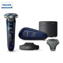 飞利浦/PHILIPS  S7888/99联名款 电动剃须刀 青花纹