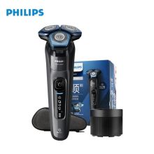 飞利浦/PHILIPS  S7732 电动剃须刀 黑色