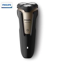 飞利浦/PHILIPS  S1020 电动剃须刀 YC 黑色