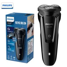 飞利浦/PHILIPS  S1010/04   电动剃须刀 YC 黑色