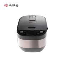 尚朋堂  SPT-DFB015 4L 多功能 电饭煲  24小时智能预约一键柴火饭 YC  高级灰