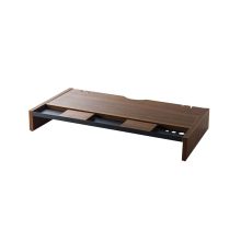 山业(SANWA) MR-C1M 时尚多功能桌上架(计价单位：个)棕色