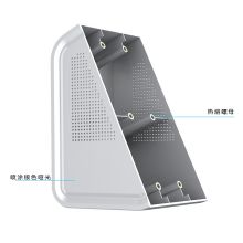 MAXHUB 人脸识别智能考勤机支架（单位:个）