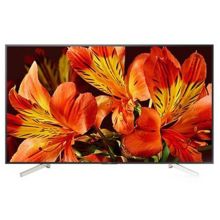 索尼（SONY）KD-75X8500F 75英寸 大屏4K超高清 智能液晶电视（单位：台）
