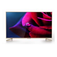 海尔（Haier） H70E17  70寸 电视机 3840x2160分辨率 LED显示屏 二级能效 配挂架 包安装 一年保修 黑（单位：）