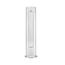 格力(GREE) KFR-50LW/(50555)FNhAb-A3 I尚圆柱式冷暖空调 2匹/3级能效/变频/白色 (单位:台)