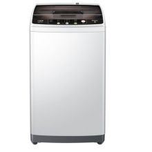 海尔 EB80M929 8公斤全自动波轮洗衣机 白色 （单位：台）