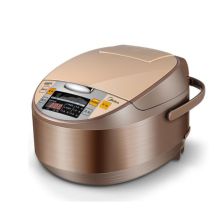 美的 WRS4099A 4L电饭煲 土豪金（单位：台）