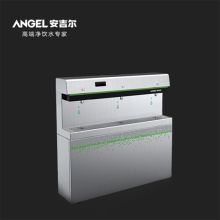 安吉尔 AHR24-4045K3 预热+速热饮水台 银色（单位：台）
