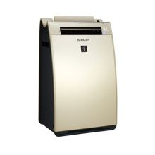 夏普 KI-GF70-N 除甲醛/PM2.5/雾霾/净化二手烟/大功率家用空气净化器（单位：台）
