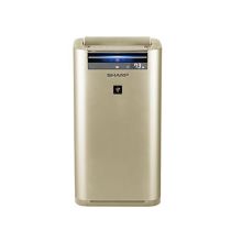 夏普 KC-GG30-N 除甲醛/PM2.5/雾霾/净化/智能控制家用空气净化器（单位：台）