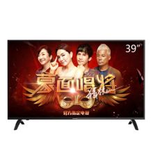 长虹 39M1 39英寸 高清液晶电视 黑色