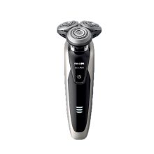 飞利浦 PHILIPS 电动剃须刀 全身水洗 干湿双剃 刮胡刀 S9041/12