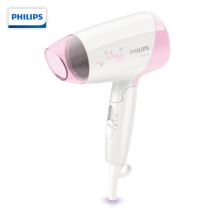 飞利浦 PHILIPS HP8120/05 电吹风机 大功率小体积恒温吹风 HP8110升级版