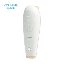 易科美 YDUNVIE 纳米点阵嫩肤美容仪器 麦浪金