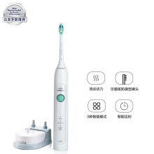 飞利浦 PHILIPS HX6730/02 电动牙刷（配刷头×1）白色