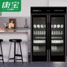 康宝/Canbo 立式双门大容量餐具 消毒柜 GPR700A-4(570L) 1120*522*1760
