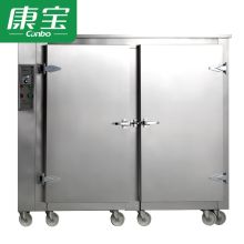康宝/Canbo 立式大容量双门碗筷高温 消毒柜 XDR1200-B(1200L) 1860x868x1450