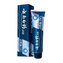 云南白药/YUNNANBAIYAO 活性肽 . 牙膏 135g/支