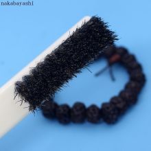 nakabayashi 竹柄 猪毛刷 （单位：把）