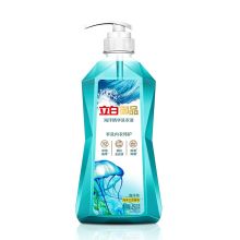 立白/Liby 御品海洋精华内衣特护  洗衣液 450g
