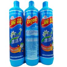 丽晶 900g 漂白水 20瓶/箱（单位：瓶）