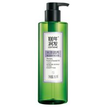 百年润发 350ML100年润发精油奢护洗发露(光泽润养) 洗发露  (单位：瓶)