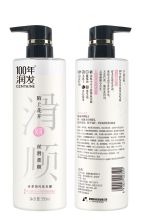 百年润发 480ML100年润发冷萃国风洗发露(陌上花开) 洗发露  (单位：瓶)