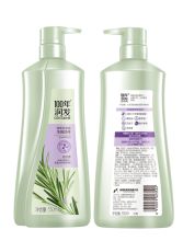 百年润发 550ML100年润发调理洗发露(净屑舒痒) 洗发露  (单位：瓶)
