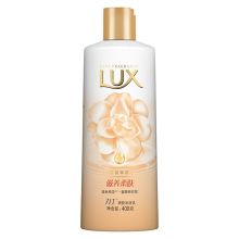 力士 娇肤 400ml 沐浴乳滋养柔肤（单位：瓶）
