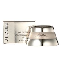 资生堂(SHISEIDO) 50ml装百优全新补水保湿精纯乳霜 （单位：瓶）