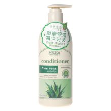 天然之扉 532ml装芦荟保湿无硅油滋润护发乳 （单位：瓶）