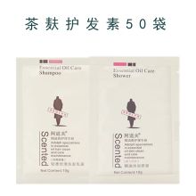 阿道夫 10g 护发素 白色 30包/袋（单位：包）